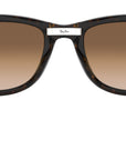 Wayfarer Folding Classic RB4105 710/51 Light Havana