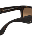 Wayfarer Folding Classic RB4105 710/51 Light Havana