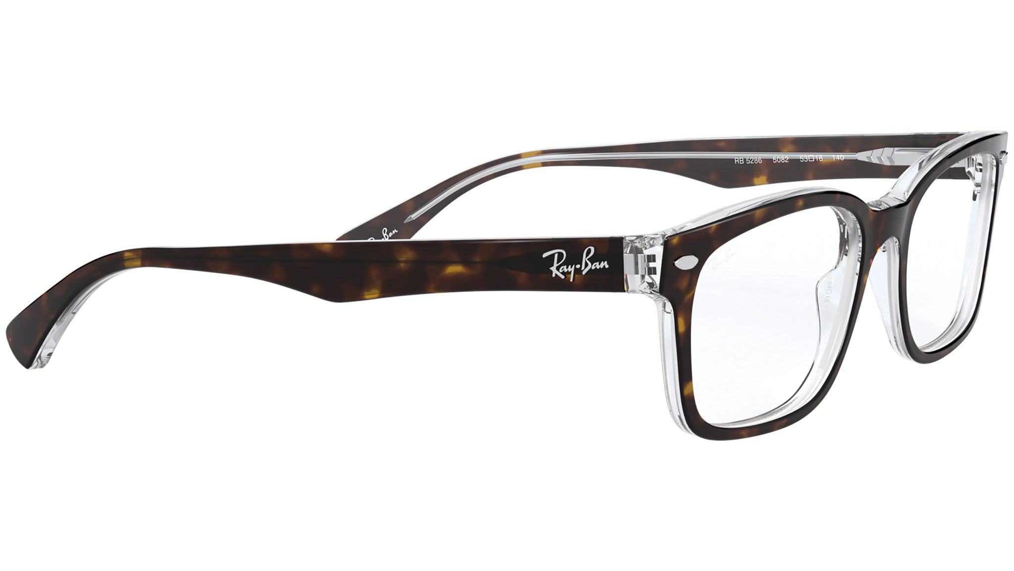 RB5286 top havana on transparent