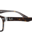 RB5286 top havana on transparent