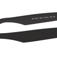 Wayfarer RB2140F 901S matte black