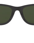 Wayfarer RB2140F 901S matte black