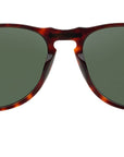 PO9649S havana green