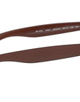 Andy RB4202 607313 matte brown on brown