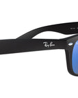 New Wayfarer Flash RB2132 black blue