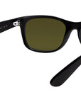 New Wayfarer Flash RB2132 black blue