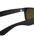 New Wayfarer Flash RB2132 black blue