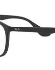 Erika Optics RB7046 black