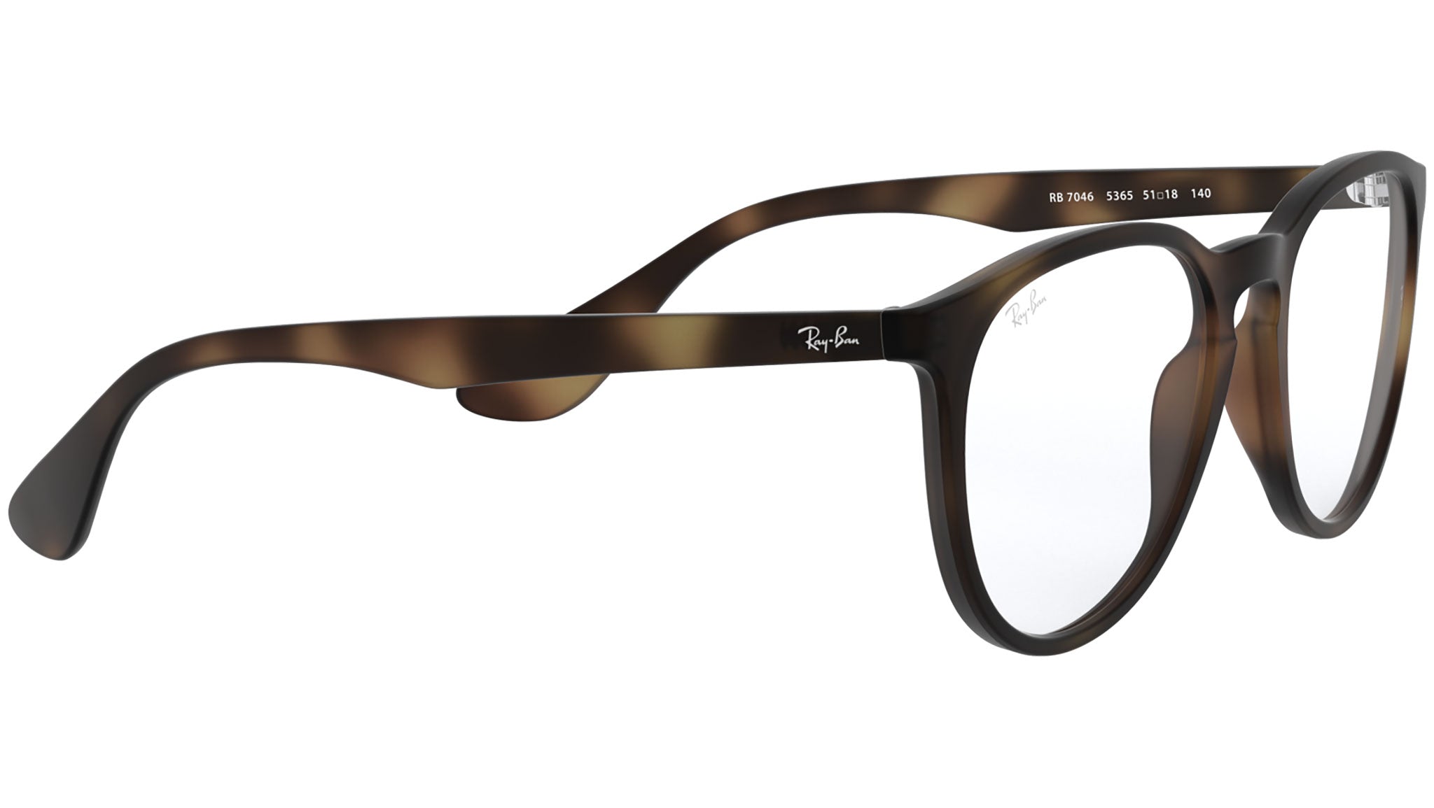 Erika Optics RB7046 tortoise