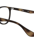 Erika Optics RB7046 tortoise