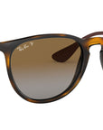 Erika Classic RB4171 gloss tortoise