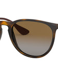 Erika Classic RB4171 gloss tortoise