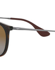 Erika Classic RB4171 gloss tortoise