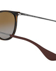 Erika Classic RB4171 gloss tortoise