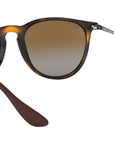 Erika Classic RB4171 gloss tortoise