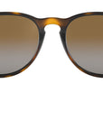 Erika Classic RB4171 gloss tortoise