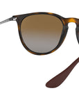 Erika Classic RB4171 gloss tortoise