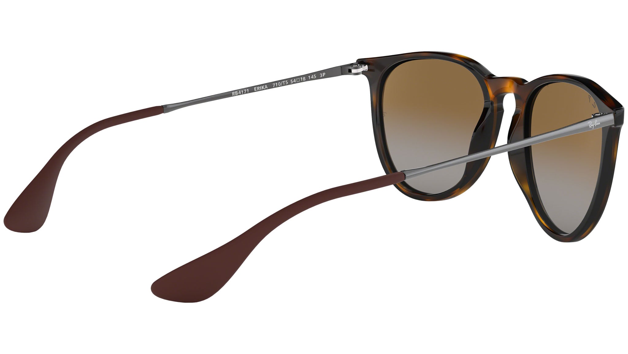 Erika Classic RB4171 gloss tortoise