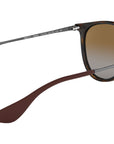 Erika Classic RB4171 gloss tortoise