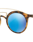 New Gatsby I RB4256 609255 tortoise