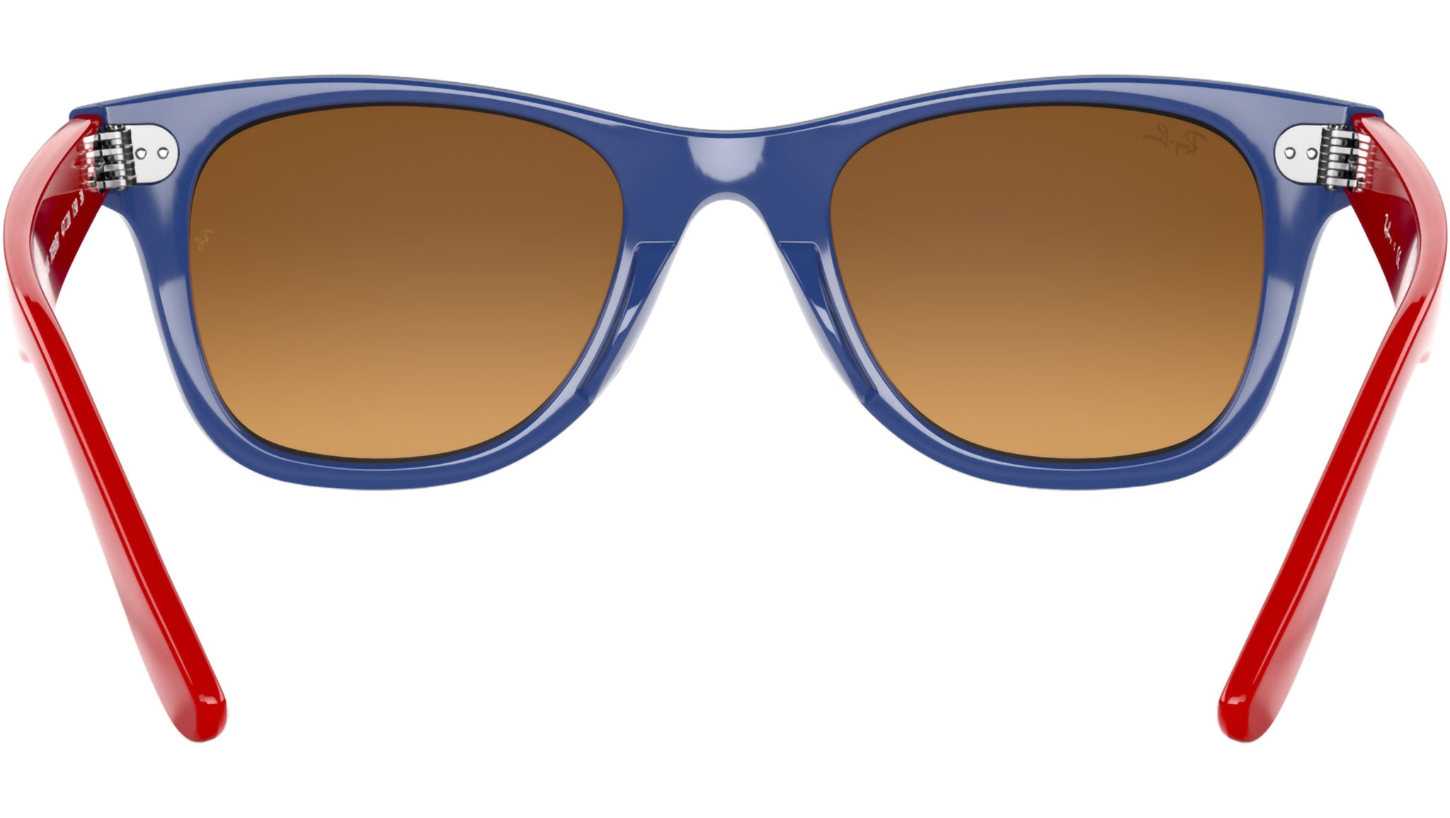 Wayfarer RJ9066S 7039B7 blue