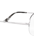 Aviator Gaze RB6589 silver