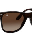 Blaze Wayfarer RB4440N 710/13 light havana