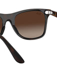 Blaze Wayfarer RB4440N 710/13 light havana