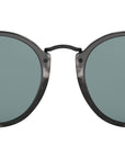 Round RB2447 124652 grey havana