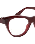 Style 7I Burgundy