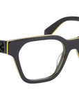 Style 7P Black Yellow