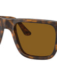 PO3348S 121033 Brown Tortoise