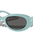 TF4221 8388S4 Tiffany Blue