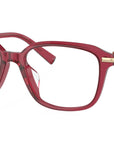 TF2253D 8419 Crystal Burgundy