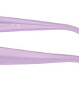 Zena RB4430 67581A Purple