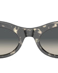 Wayfarer Oval RB2242 133371 Grey