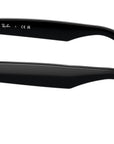 Wayfarer Oval RB2242 901/31 Black