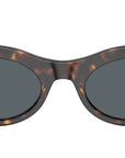 Wayfarer Oval RB2242 902/R5 Tortoise