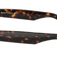 Wayfarer Oval RB2242 902/R5 Tortoise