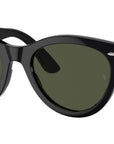 Wayfarer Way RB2241 901/31 Black