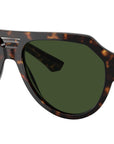 DG 4466 502/71 Havana Green