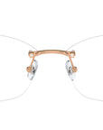 SK1014 4014 Rose Gold