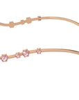 SK1015 4014 Rose Gold