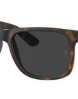 Justin RB4165 865/87 Tortoise