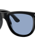 Wayfarer Reverse RBR0502S 667772 Black