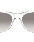 New Wayfarer RB2132 677432 Crystal