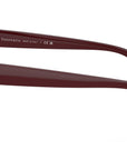 TF2255U 8389 Burgundy