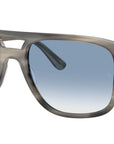 RB2213 14243F Grey Havana