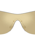 DG 2308 12246E Matte Gold