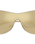 DG 2308 12246E Matte Gold